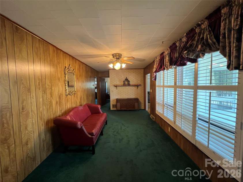32646 Bridge Road, Mount Pleasant, NC 28124.  MLS# CAR4366203, YatesRealty ID 11419. 