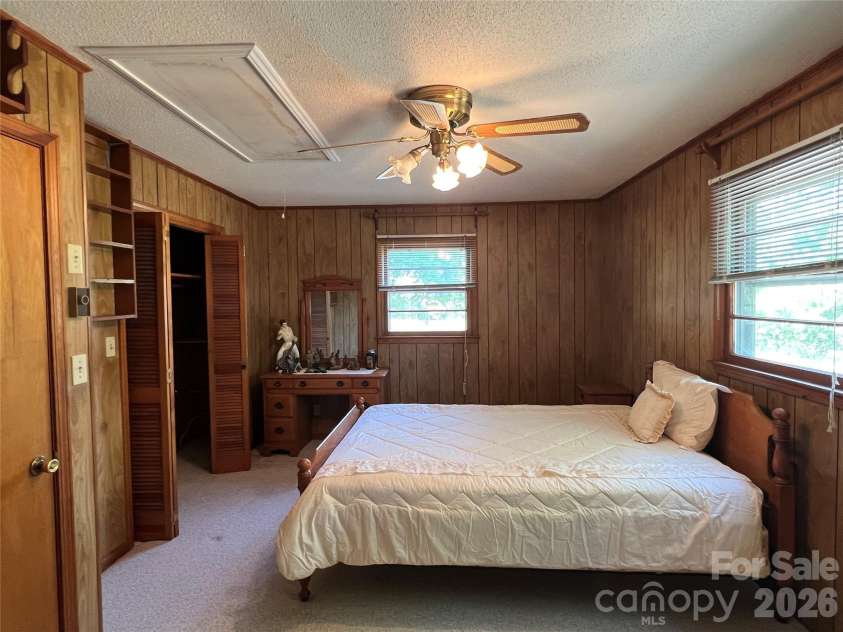 32646 Bridge Road, Mount Pleasant, NC 28124.  MLS# CAR4366203, YatesRealty ID 11419. 