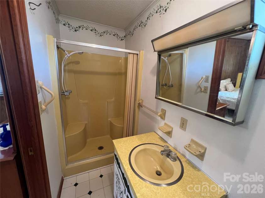 32646 Bridge Road, Mount Pleasant, NC 28124.  MLS# CAR4366203, YatesRealty ID 11419. 