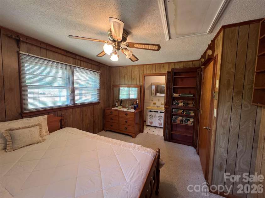 32646 Bridge Road, Mount Pleasant, NC 28124.  MLS# CAR4366203, YatesRealty ID 11419. 