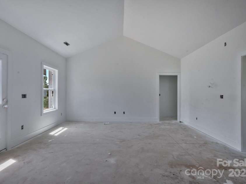 6259 Long Branch Road, Salisbury, NC 28147.  MLS# CAR4159002, YatesRealty ID 11419. **BUILD STATUS AS OF 04/18/25**