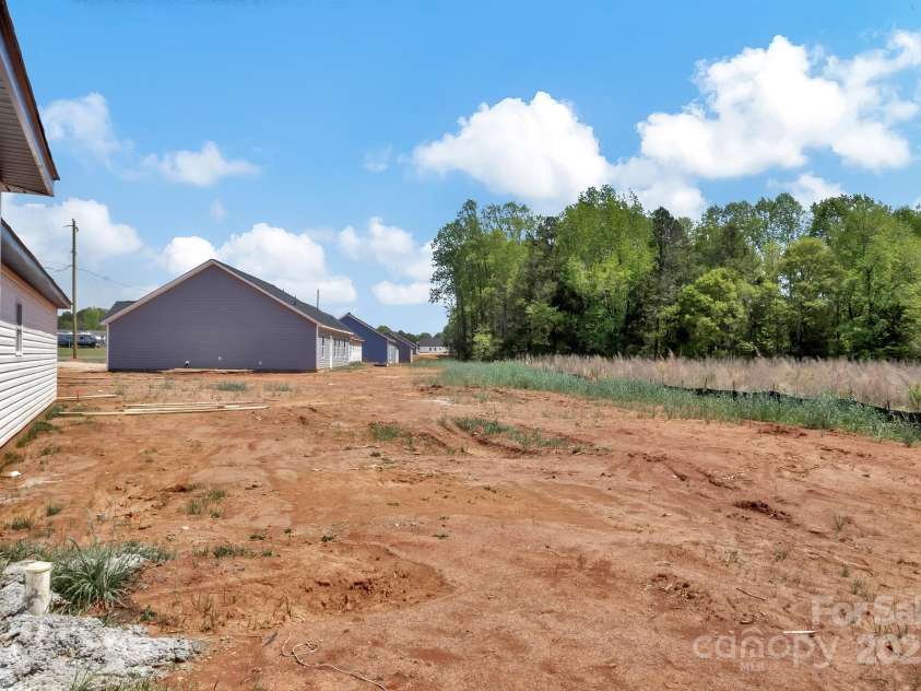 6259 Long Branch Road, Salisbury, NC 28147.  MLS# CAR4159002, YatesRealty ID 11419. **BUILD STATUS AS OF 04/18/25**
