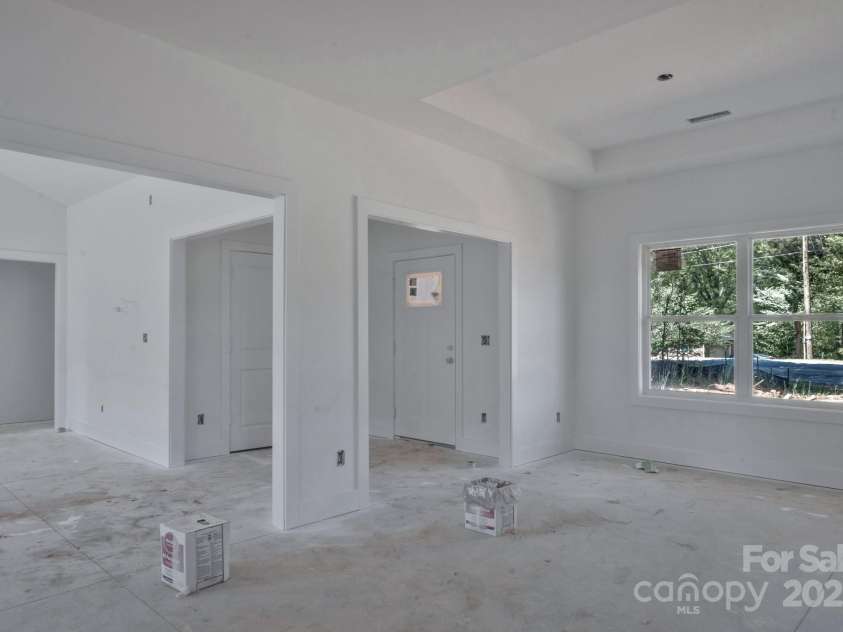 6259 Long Branch Road, Salisbury, NC 28147.  MLS# CAR4159002, YatesRealty ID 11419. **BUILD STATUS AS OF 04/18/25**