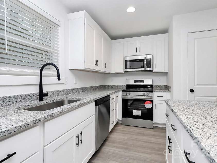 6259 Long Branch Road, Salisbury, NC 28147.  MLS# CAR4159002, YatesRealty ID 11419. Photo Example of FINISHED Floorplan- current listing is NOT Complete