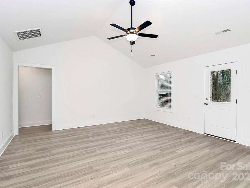 6259 Long Branch Road, Salisbury, NC 28147.  MLS# CAR4159002, YatesRealty ID 11419. Photo Example of FINISHED Floorplan- current listing is NOT Complete