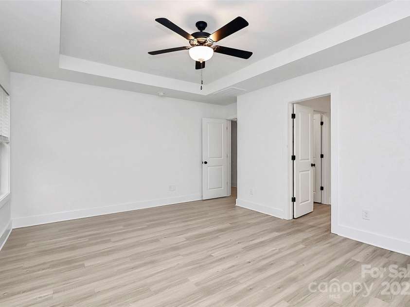 6259 Long Branch Road, Salisbury, NC 28147.  MLS# CAR4159002, YatesRealty ID 11419. Photo Example of FINISHED Floorplan- current listing is NOT Complete