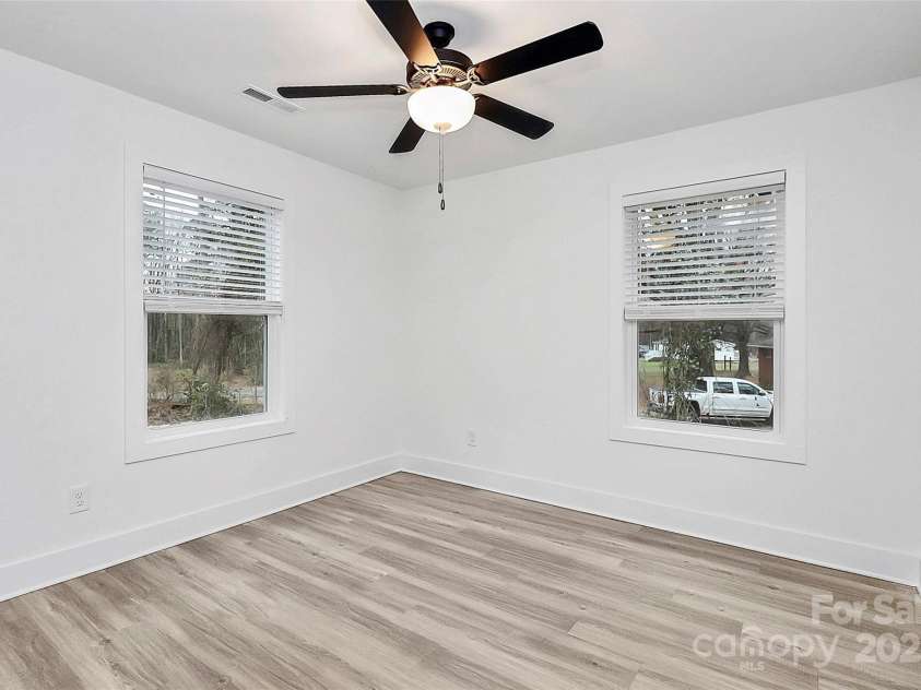 6259 Long Branch Road, Salisbury, NC 28147.  MLS# CAR4159002, YatesRealty ID 11419. Photo Example of FINISHED Floorplan- current listing is NOT Complete