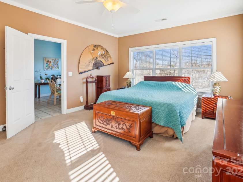 502 Walden Park Drive, Fort Mill, SC 29715.  MLS# CAR4218429, YatesRealty ID 1142. 