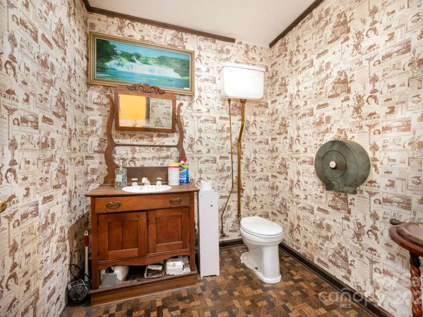 6013 Tall Tree Lane, Harrisburg, NC 28075.  MLS# CAR4316032, YatesRealty ID 1142. 