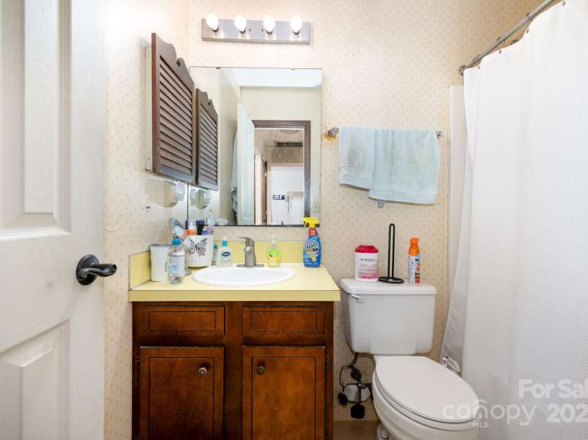 6013 Tall Tree Lane, Harrisburg, NC 28075.  MLS# CAR4316032, YatesRealty ID 1142. 