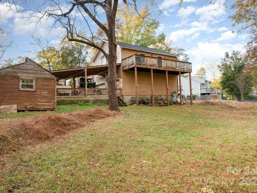 6013 Tall Tree Lane, Harrisburg, NC 28075.  MLS# CAR4316032, YatesRealty ID 1142. 