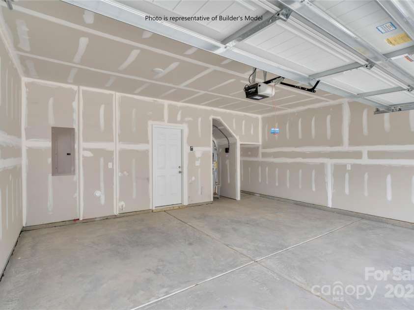 479 Shasta Street, Gastonia, NC 28052.  MLS# CAR4252272, YatesRealty ID 11421. Bridgeport Rear 2 Car Garage