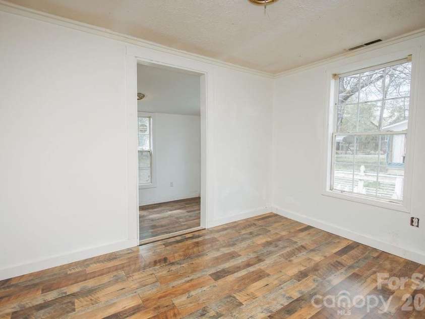 69 Crawford Street, Old Fort, NC 28762.  MLS# CAR4364679, YatesRealty ID 11422. 