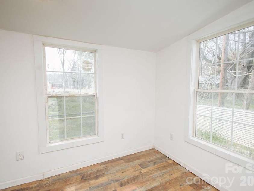 69 Crawford Street, Old Fort, NC 28762.  MLS# CAR4364679, YatesRealty ID 11422. 
