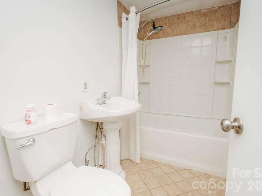 69 Crawford Street, Old Fort, NC 28762.  MLS# CAR4364679, YatesRealty ID 11422. 