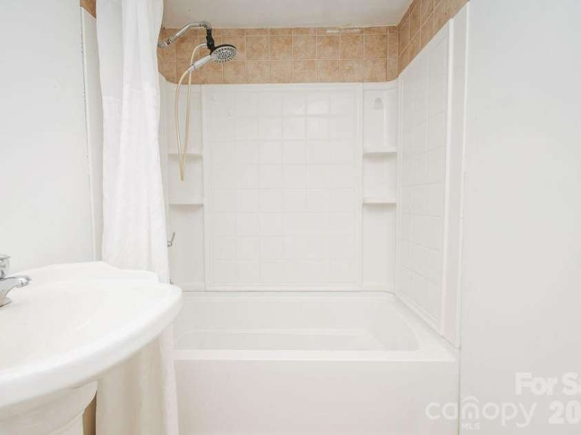 69 Crawford Street, Old Fort, NC 28762.  MLS# CAR4364679, YatesRealty ID 11422. 