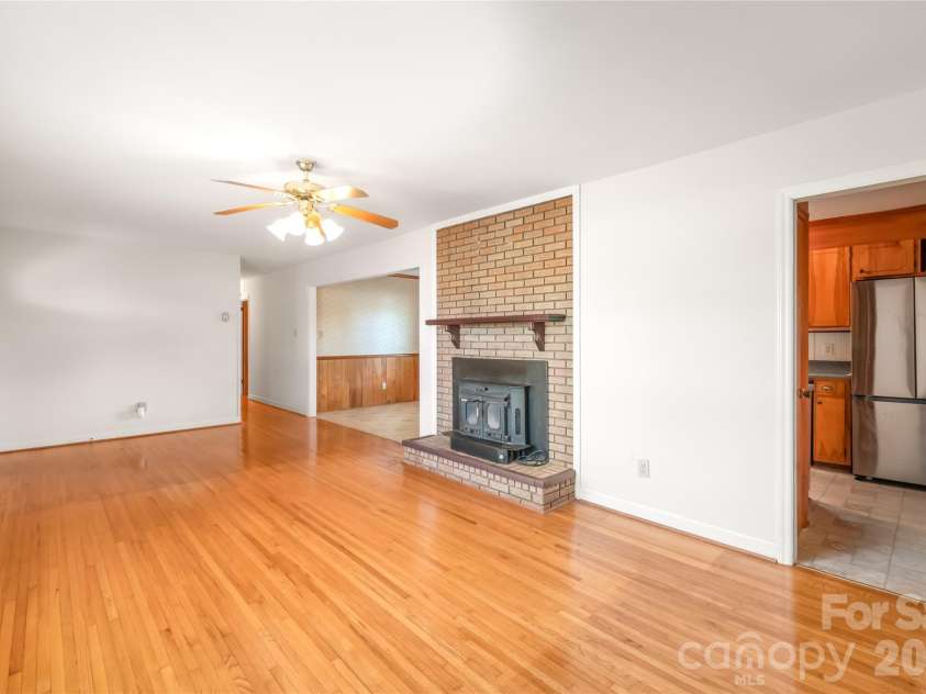 105 Sunset Drive, Locust, NC 28097.  MLS# CAR4368490, YatesRealty ID 11423. 