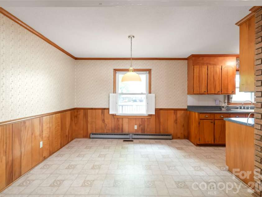 105 Sunset Drive, Locust, NC 28097.  MLS# CAR4368490, YatesRealty ID 11423. 