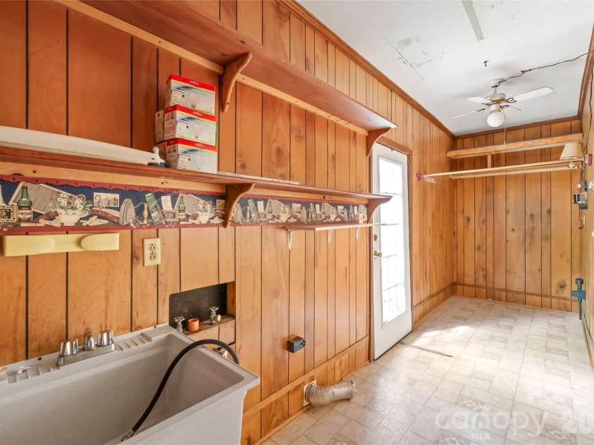 105 Sunset Drive, Locust, NC 28097.  MLS# CAR4368490, YatesRealty ID 11423. 