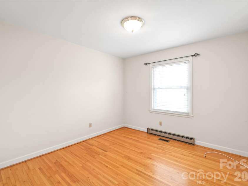 105 Sunset Drive, Locust, NC 28097.  MLS# CAR4368490, YatesRealty ID 11423. Second Secondary Bedroom