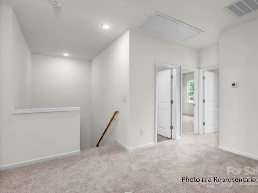 467 Shasta Street, Gastonia, NC 28052.  MLS# CAR4244226, YatesRealty ID 11423. Sierra Ridge ChathamOpen Loft