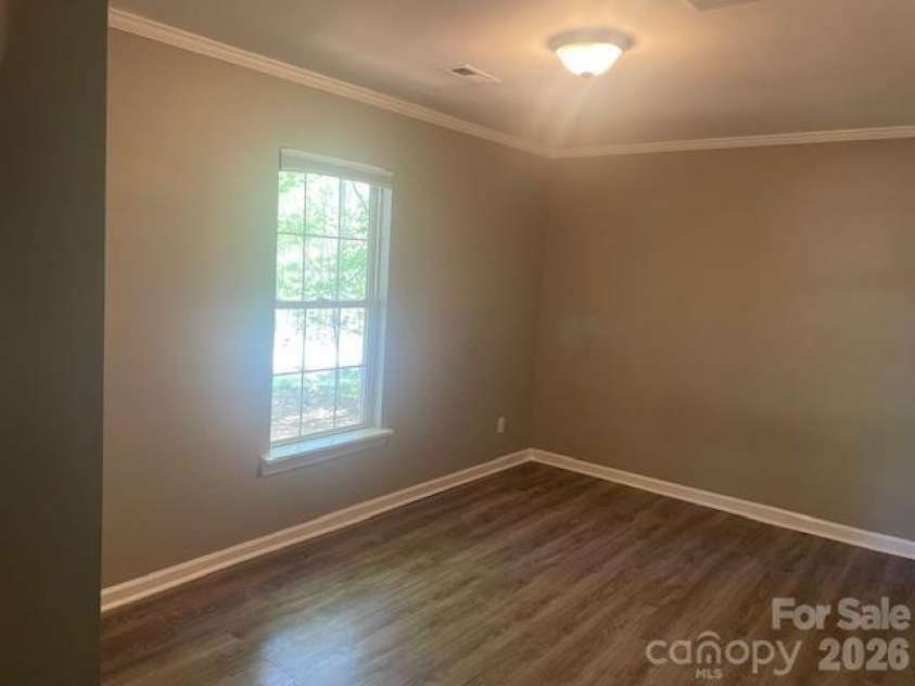 134 Mills Valley Drive, Mooresville, NC 28117.  MLS# CAR4417612, YatesRealty ID 11424. Bedroom 2