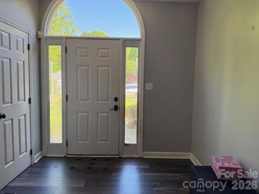 1263 Indigo Run Lane, Gastonia, NC 28056.  MLS# CAR4338135, YatesRealty ID 11429. 