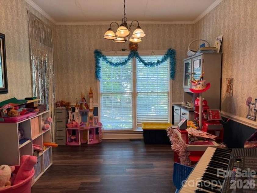 1263 Indigo Run Lane, Gastonia, NC 28056.  MLS# CAR4338135, YatesRealty ID 11429. 