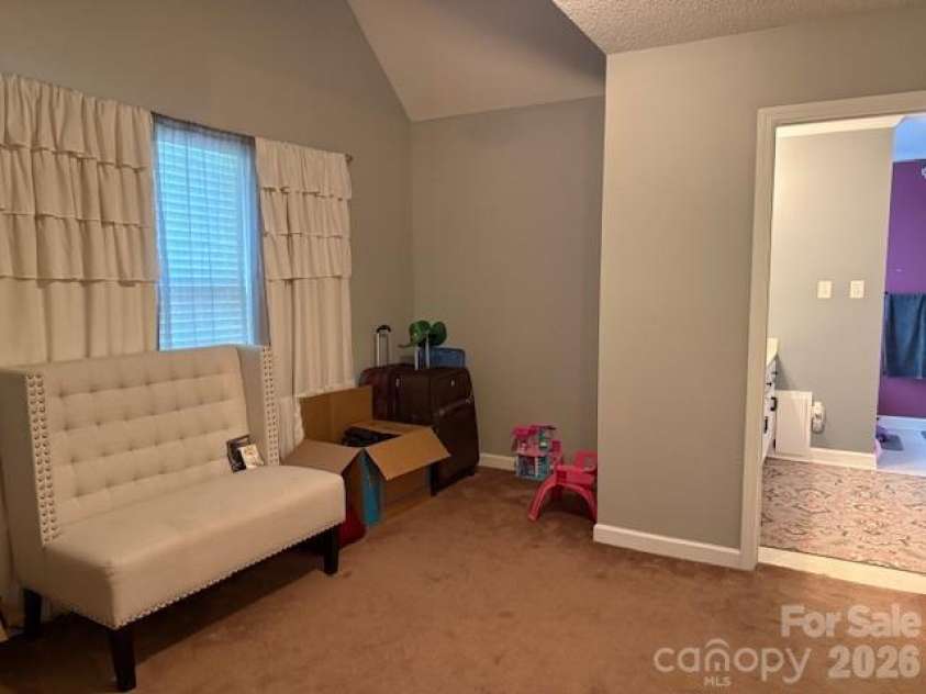1263 Indigo Run Lane, Gastonia, NC 28056.  MLS# CAR4338135, YatesRealty ID 11429. 