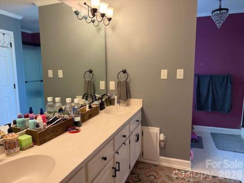 1263 Indigo Run Lane, Gastonia, NC 28056.  MLS# CAR4338135, YatesRealty ID 11429. 