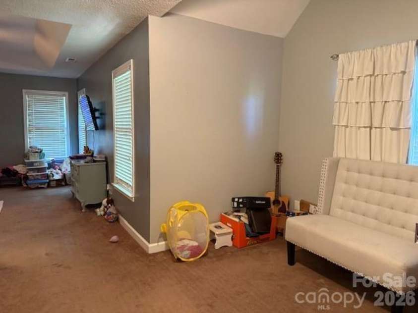 1263 Indigo Run Lane, Gastonia, NC 28056.  MLS# CAR4338135, YatesRealty ID 11429. 