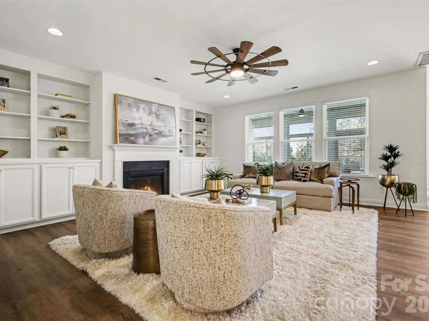 2214 Brandybuck Court, Fort Mill, SC 29715.  MLS# CAR4355835, YatesRealty ID 11431. 