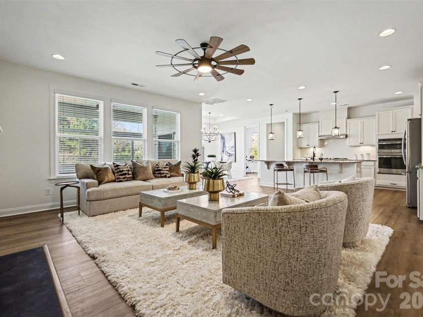 2214 Brandybuck Court, Fort Mill, SC 29715.  MLS# CAR4355835, YatesRealty ID 11431. 
