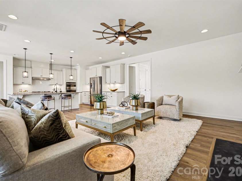 2214 Brandybuck Court, Fort Mill, SC 29715.  MLS# CAR4355835, YatesRealty ID 11431. 