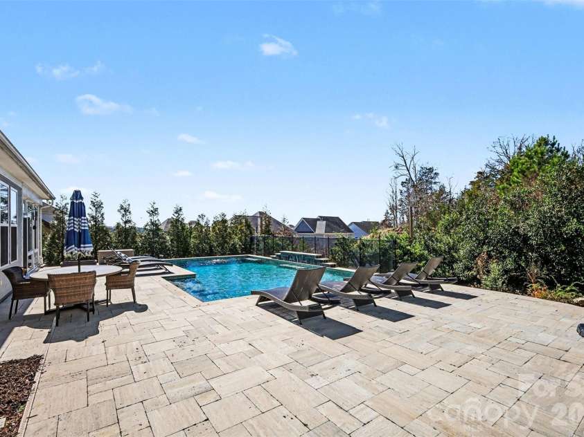 2214 Brandybuck Court, Fort Mill, SC 29715.  MLS# CAR4355835, YatesRealty ID 11431. 