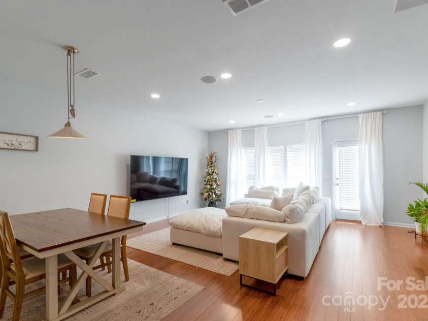12036 Duke Lancaster Drive, Charlotte, NC 28277.  MLS# CAR4243109, YatesRealty ID 11432. 