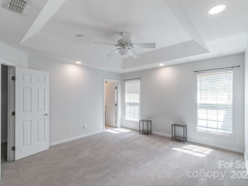 12036 Duke Lancaster Drive, Charlotte, NC 28277.  MLS# CAR4243109, YatesRealty ID 11432. 