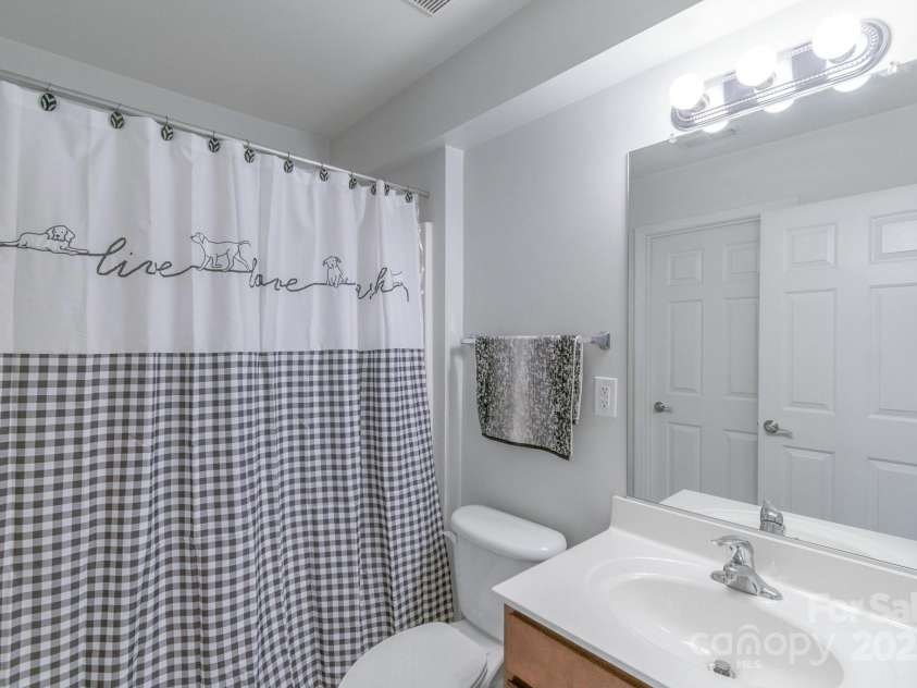 12036 Duke Lancaster Drive, Charlotte, NC 28277.  MLS# CAR4243109, YatesRealty ID 11432. 