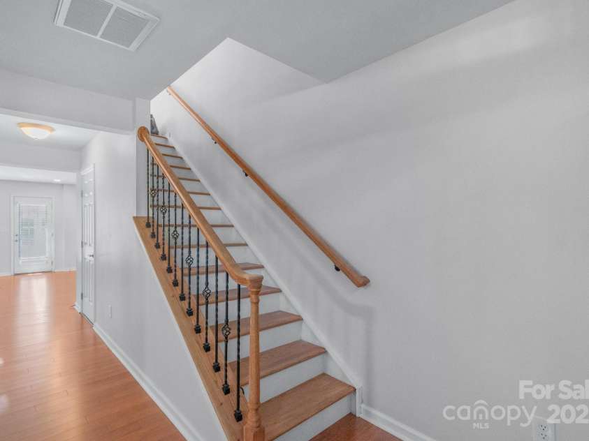 12036 Duke Lancaster Drive, Charlotte, NC 28277.  MLS# CAR4243109, YatesRealty ID 11432. 
