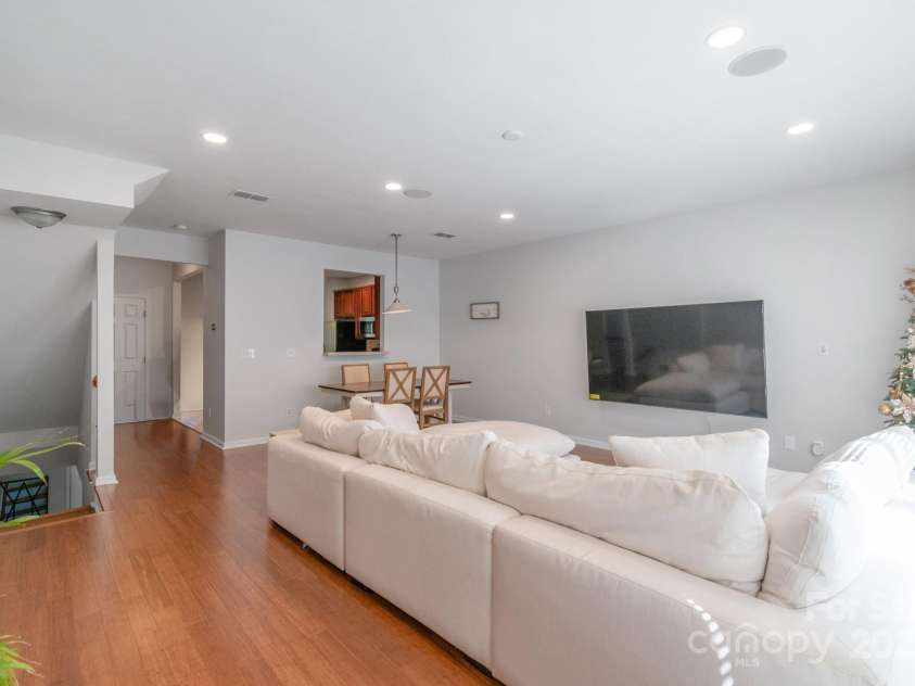 12036 Duke Lancaster Drive, Charlotte, NC 28277.  MLS# CAR4243109, YatesRealty ID 11432. 