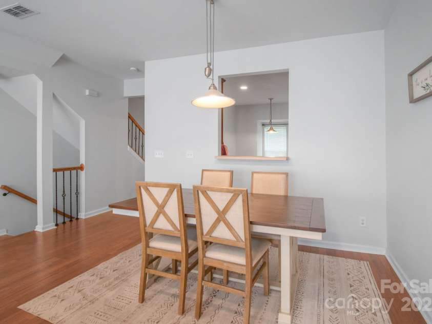 12036 Duke Lancaster Drive, Charlotte, NC 28277.  MLS# CAR4243109, YatesRealty ID 11432. 