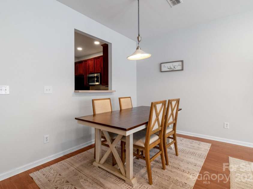 12036 Duke Lancaster Drive, Charlotte, NC 28277.  MLS# CAR4243109, YatesRealty ID 11432. 