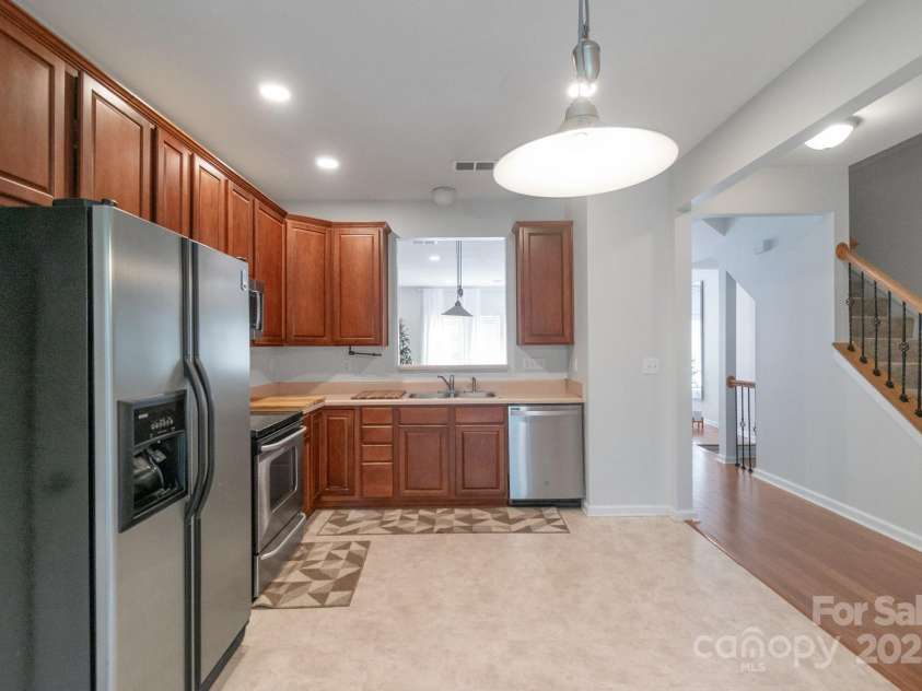 12036 Duke Lancaster Drive, Charlotte, NC 28277.  MLS# CAR4243109, YatesRealty ID 11432. 