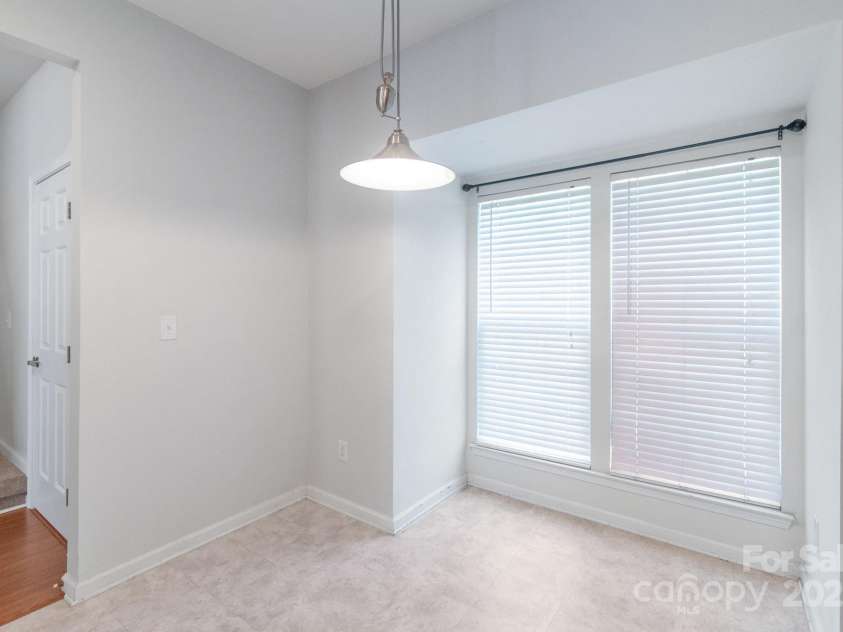 12036 Duke Lancaster Drive, Charlotte, NC 28277.  MLS# CAR4243109, YatesRealty ID 11432. 