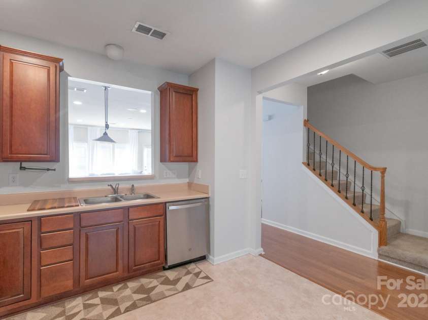 12036 Duke Lancaster Drive, Charlotte, NC 28277.  MLS# CAR4243109, YatesRealty ID 11432. 