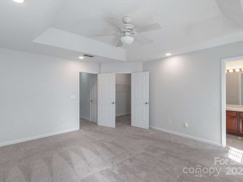 12036 Duke Lancaster Drive, Charlotte, NC 28277.  MLS# CAR4243109, YatesRealty ID 11432. 