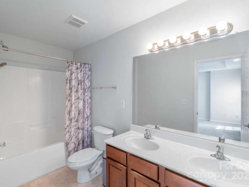 12036 Duke Lancaster Drive, Charlotte, NC 28277.  MLS# CAR4243109, YatesRealty ID 11432. 