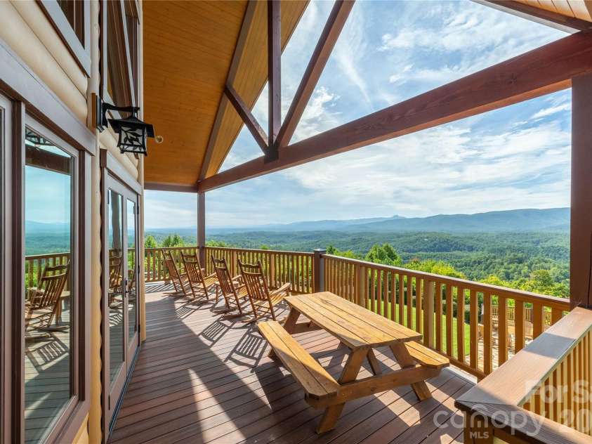 1638 Johns Ridge Parkway, Lenoir, NC 28645.  MLS# CAR4365169, YatesRealty ID 11432. 