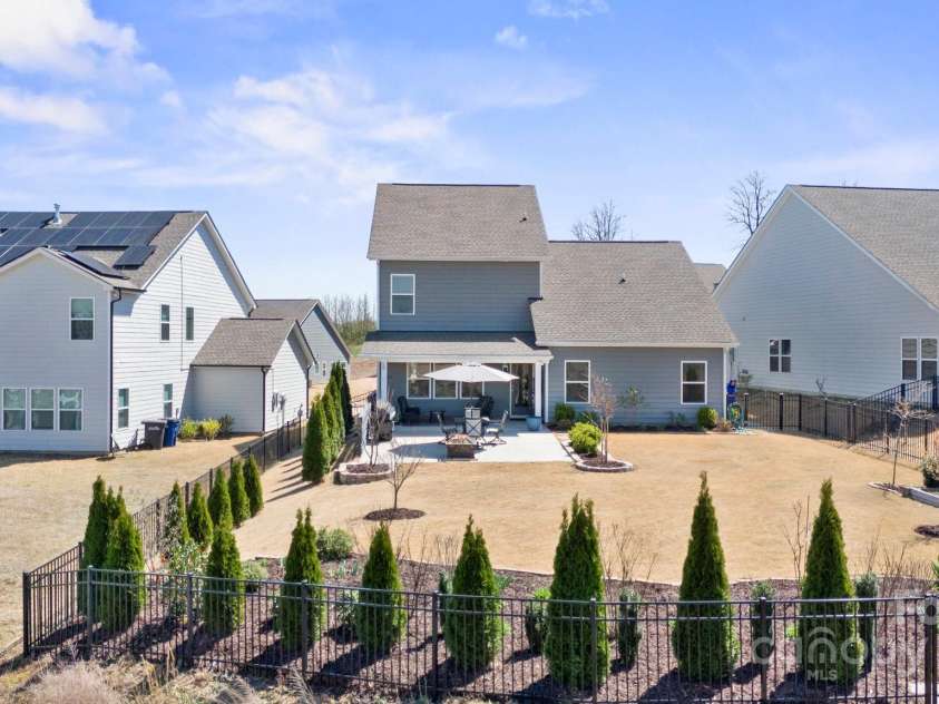 149 Canada Drive, Statesville, NC 28677.  MLS# CAR4238680, YatesRealty ID 11434. 