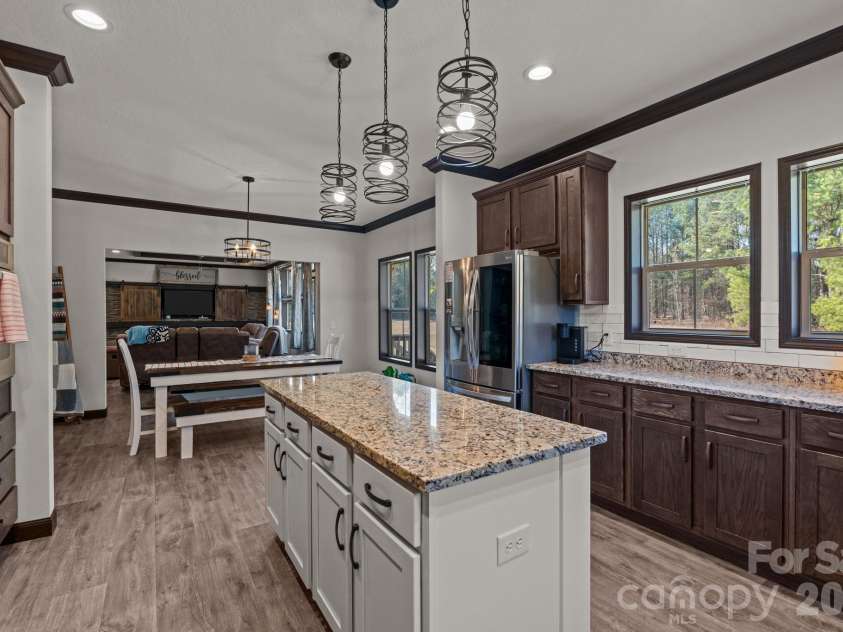 812 Mclendon Road, Morven, NC 28119.  MLS# CAR4409033, YatesRealty ID 11434. 